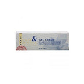 Fair and White Gel Creme Eclaircissant Anti-Taches Brightening Treatment 30ml | BeautyFlex UK